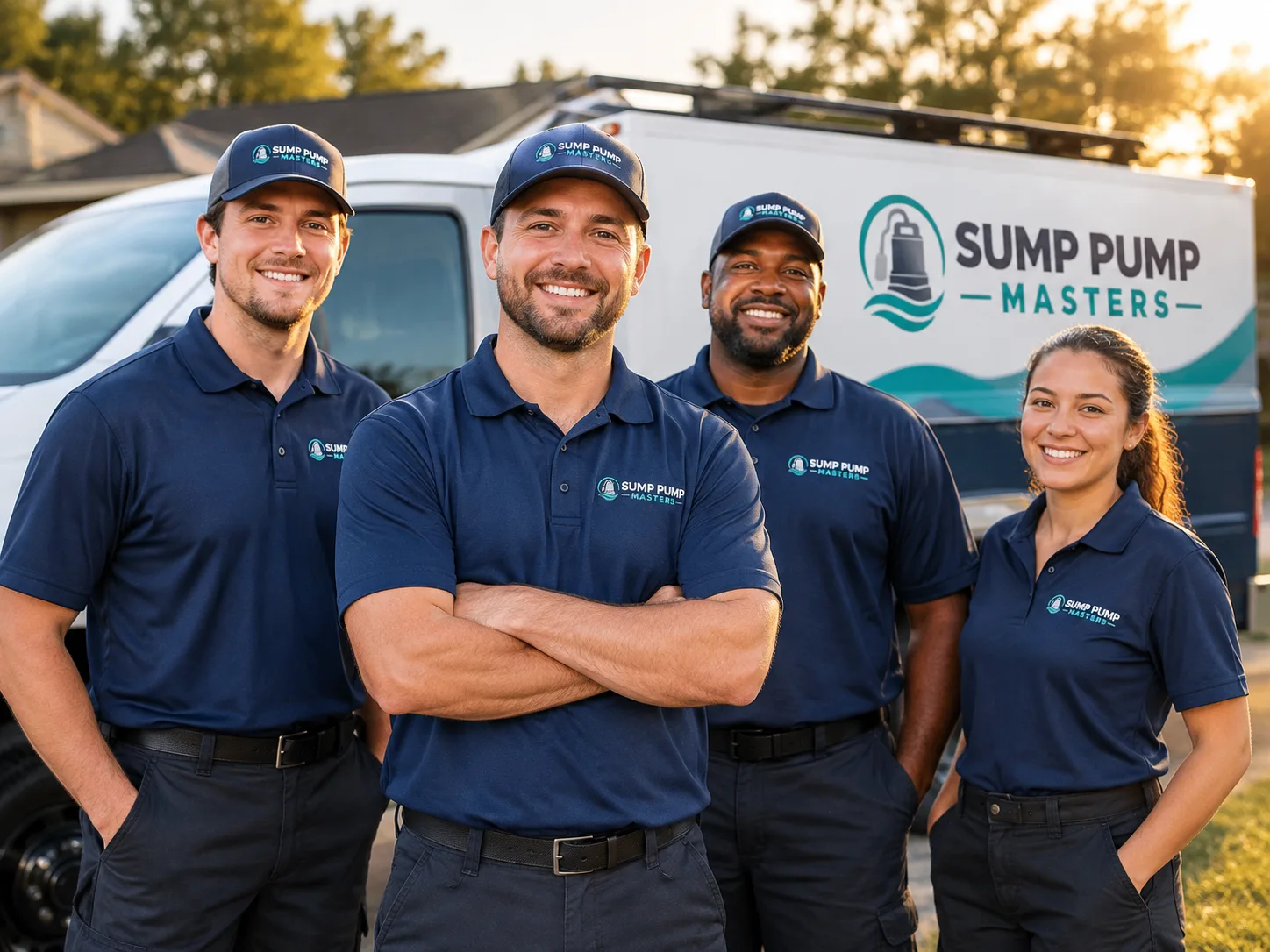 Sump Pump Repair company in Salem, VA